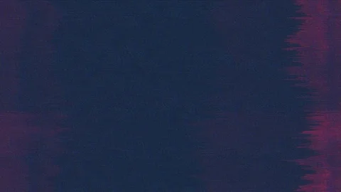 Unique Design. Abstract Digital Animation. Pixel Noise Glitch Error Video Damage Stock Footage 85894750
