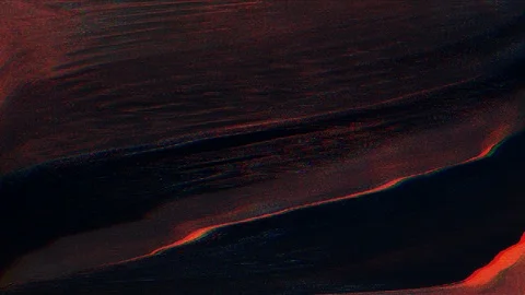 Unique Design. Abstract Digital Animation. Pixel Noise Glitch Error Video Damage Vídeos de archivo 86420909