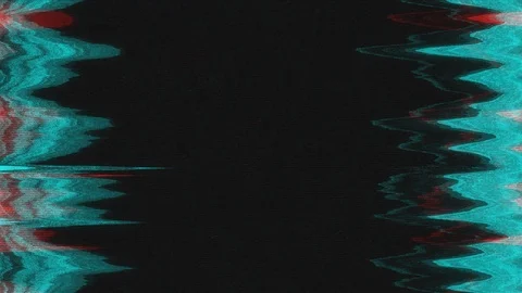 Unique Design. Abstract Digital Animation. Pixel Noise Glitch Error Video Damage Stock Footage 86426649