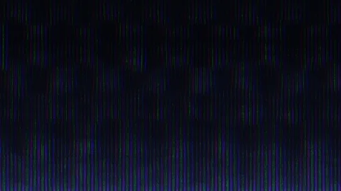 Unique Design. Abstract Digital Animation. Pixel Noise Glitch Error Video Damage Stock Footage 86487661