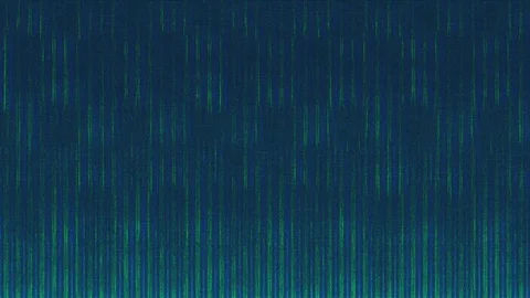 Unique Design. Abstract Digital Animation. Pixel Noise Glitch Error Video Damage Stock Footage 86532220
