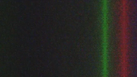 Unique Design. Abstract Digital Animation. Pixel Noise Glitch Error Video Damage Stock-Footage 86611391