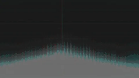 Unique Design. Abstract Digital Animation. Pixel Noise Glitch Error Video Damage Stock Footage 86994552