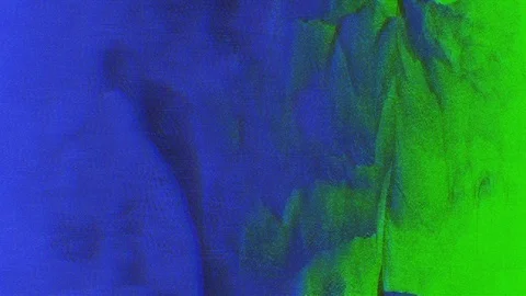 Unique Design. Abstract Digital Animation. Pixel Noise Glitch Error Video Damage Stock Footage 87087326