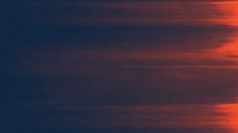 Unique Design. Abstract Digital Animation. Pixel Noise Glitch Error Video Damage Stock Footage 87225705