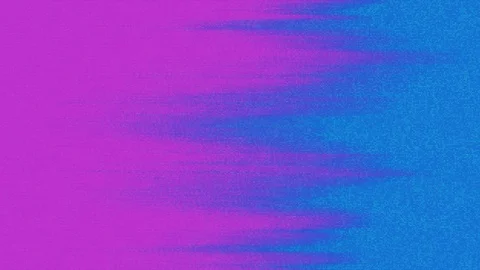 Unique Design. Abstract Digital Animation. Pixel Noise Glitch Error Video Damage Stock Footage 88148003