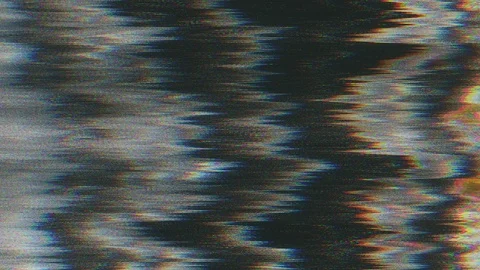 Unique Design. Abstract Digital Animation. Pixel Noise Glitch Error Video Damage Stock Footage 88148063