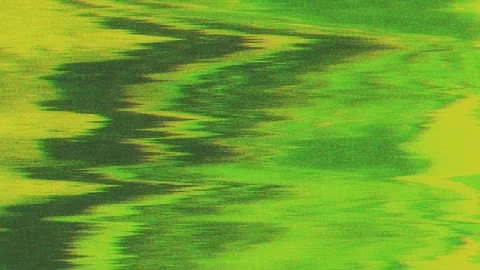 Unique Design. Abstract Digital Animation. Pixel Noise Glitch Error Video Damage Stock Footage 88220688