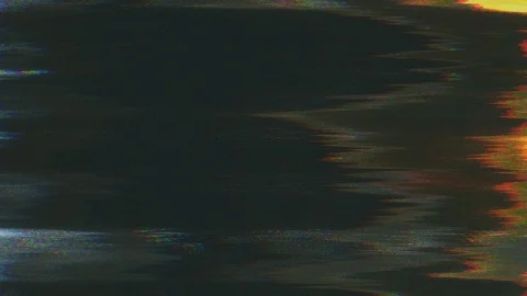 Unique Design. Abstract Digital Animation. Pixel Noise Glitch Error Video Damage Stock Footage 88444448