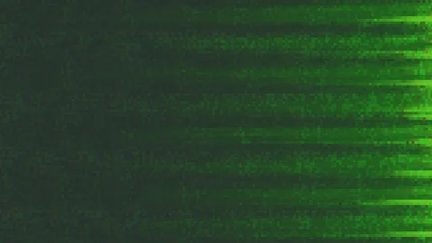 Unique Design. Abstract Digital Animation. Pixel Noise Glitch Error Video Damage Stock Footage 88548272