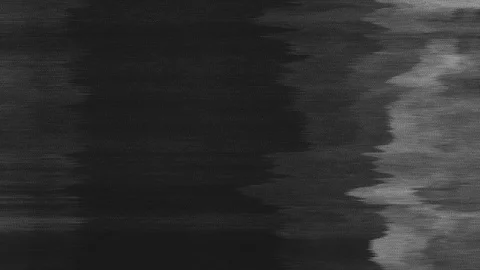 Unique Design. Abstract Digital Animation. Pixel Noise Glitch Error Video Damage Stock Footage 89546146