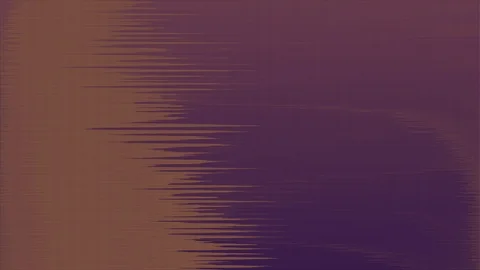 Unique Design. Abstract Digital Animation. Pixel Noise Glitch Error Video Damage Stock Footage 90010067