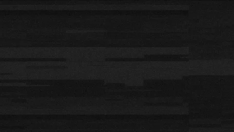 Unique Design. Abstract Digital Animation. Pixel Noise Glitch Error Video Damage Stock Footage 90305737
