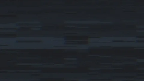 Unique Design. Abstract Digital Animation. Pixel Noise Glitch Error Video Damage Stock Footage 90305781