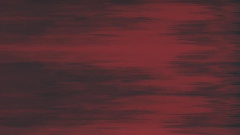 Unique Design. Abstract Digital Animation. Pixel Noise Glitch Error Video Damage Video stock 90429941