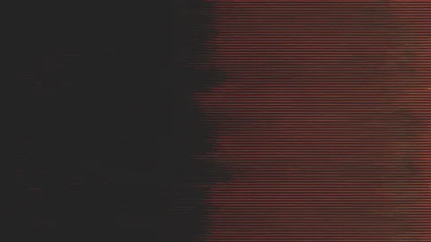 Unique Design. Abstract Digital Animation. Pixel Noise Glitch Error Video Damage Stock Footage 90523331