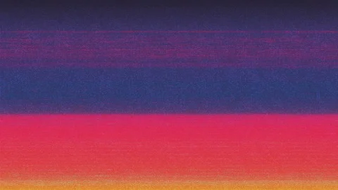 Unique Design. Abstract Digital Animation. Pixel Noise Glitch Error Video Damage Stock Footage 91186986