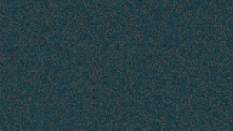 Unique Design. Abstract Digital Animation. Pixel Noise Glitch Error Video Damage Stock Footage 91227681