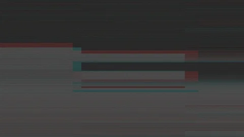Unique Design. Abstract Digital Animation. Pixel Noise Glitch Error Video Damage Vídeos de archivo 91259549