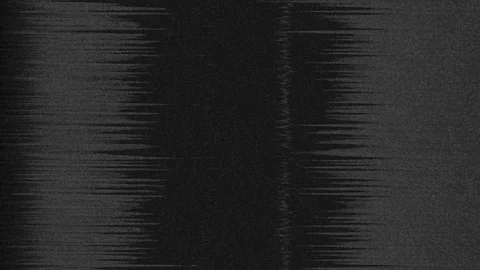 Unique Design. Abstract Digital Animation. Pixel Noise Glitch Error Video Damage Stock Footage 91259602