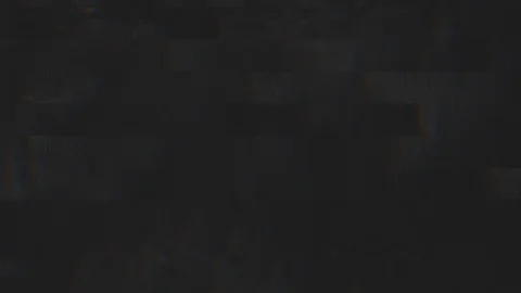 Unique Design. Abstract Digital Animation. Pixel Noise Glitch Error Video Damage Video stock 91399106