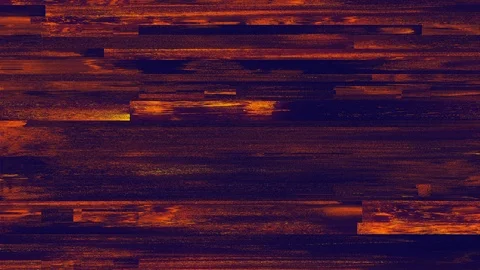 Unique Design. Abstract Digital Animation. Pixel Noise Glitch Error Video Damage Stock Footage 91509511