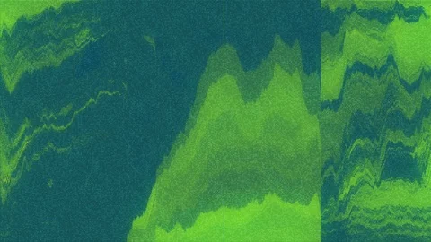 Unique Design. Abstract Digital Animation. Pixel Noise Glitch Error Video Damage Stock Footage 91662262