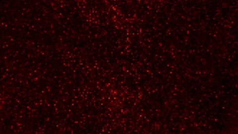 Unique Design. Abstract Digital Animation. Pixel Noise Glitch Error Video Damage Stock-Footage 91829595