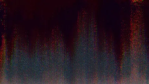 Unique Design. Abstract Digital Animation. Pixel Noise Glitch Error Video Damage Stock Footage 91939383