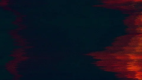 Unique Design. Abstract Digital Animation. Pixel Noise Glitch Error Video Damage Stock Footage 91992142