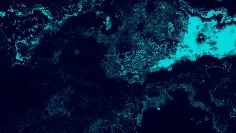 Unique Design. Abstract Digital Animation. Pixel Noise Glitch Error Video Damage Stock Footage 91992185