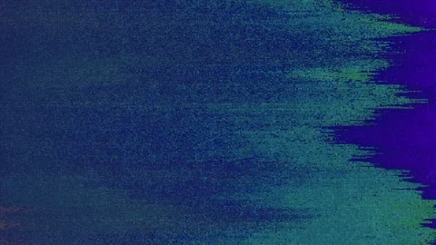 Unique Design. Abstract Digital Animation. Pixel Noise Glitch Error Video Damage Stock Footage 92090618