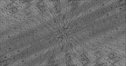 Unique design abstract digital animation  noise glitch error video damage Stock Footage 92169496