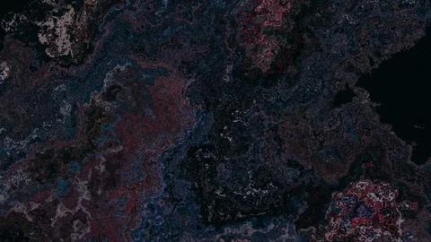 Unique Design. Abstract Digital Animation. Pixel Noise Glitch Error Video Damage Stock Footage 92265910