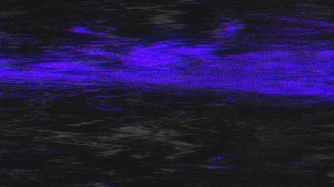 Unique Design. Abstract Digital Animation. Pixel Noise Glitch Error Video Damage Stock Footage 92594571