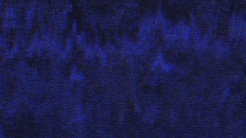 Unique Design. Abstract Digital Animation. Pixel Noise Glitch Error Video Damage Stock-Footage 92594580