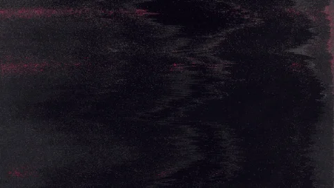 Unique Design. Abstract Digital Animation. Pixel Noise Glitch Error Video Damage Stock Footage 92691437