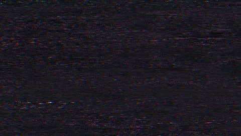 Unique Design. Abstract Digital Animation. Pixel Noise Glitch Error Video Damage Stock Footage 92809026