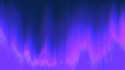Unique Design. Abstract Digital Animation. Pixel Noise Glitch Error Video Damage Stock Footage 92809240
