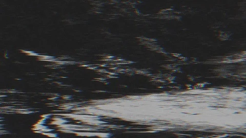 Unique Design. Abstract Digital Animation. Pixel Noise Glitch Error Video Damage Stock-Footage 93047384
