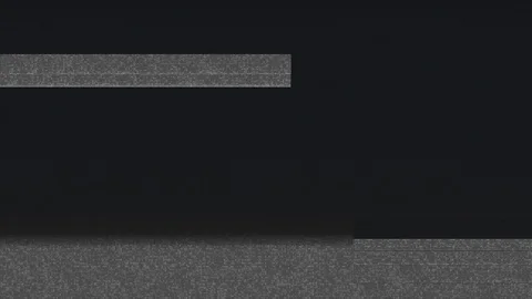 Unique Design. Abstract Digital Animation. Pixel Noise Glitch Error Video Damage Stock Footage 93108560