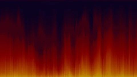 Unique Design. Abstract Digital Animation. Pixel Noise Glitch Error Video Damage Stock Footage 93160453