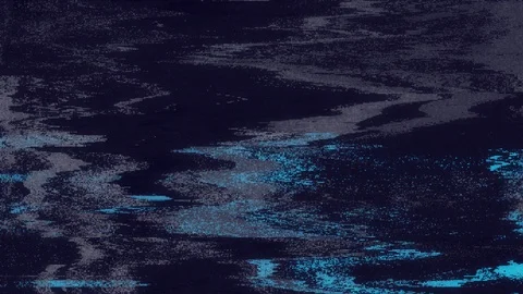 Unique Design. Abstract Digital Animation. Pixel Noise Glitch Error Video Damage Stock Footage 93589918