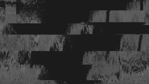 Unique Design. Abstract Digital Animation. Pixel Noise Glitch Error Video Damage Stock Footage 93608640