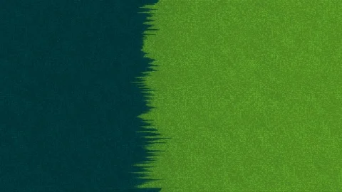 Unique Design. Abstract Digital Animation. Pixel Noise Glitch Error Video Damage Stock-Footage 93608692