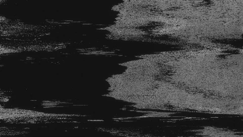 Unique Design. Abstract Digital Animation. Pixel Noise Glitch Error Video Damage Stock Footage 93608725