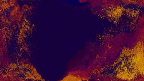 Unique Design. Abstract Digital Animation. Pixel Noise Glitch Error Video Damage Stock Footage 93611376