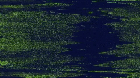 Unique Design. Abstract Digital Animation. Pixel Noise Glitch Error Video Damage Stock Footage 93668649