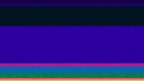 Unique Design. Abstract Digital Animation. Pixel Noise Glitch Error Video Damage Stock Footage 93712415