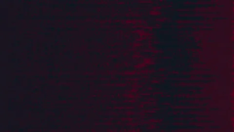 Unique Design. Abstract Digital Animation. Pixel Noise Glitch Error Video Damage Stock Footage 93756671